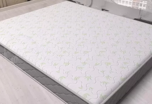 Стёжка Узор №33 на матрасе