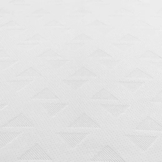 Матрасные комплектующие Матрасные ткани Трикотаж Трикотаж CLC 4105 белый купить ОПТОМ Фортекс