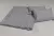 Микрофайбер однотонный 85 гр. Micro Chip 14-4105 A оттенки серого