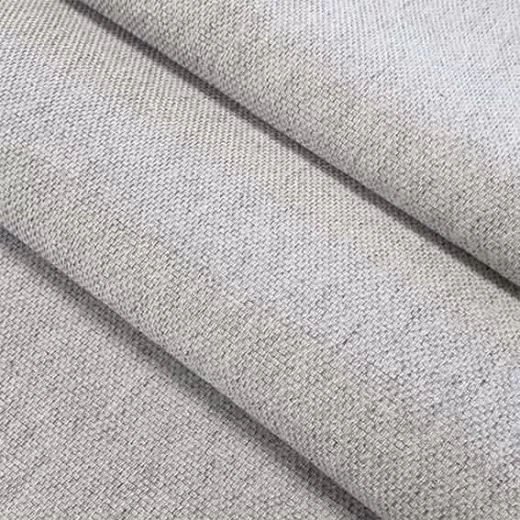 Жаккард с содержанием хлопка для матраса МА3889 silver