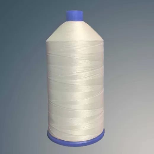 Нитки текстурированные DURATEX 90, нижняя нить