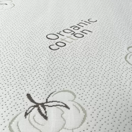 Трикотажное полотно X5300 FS оптом для матрасов