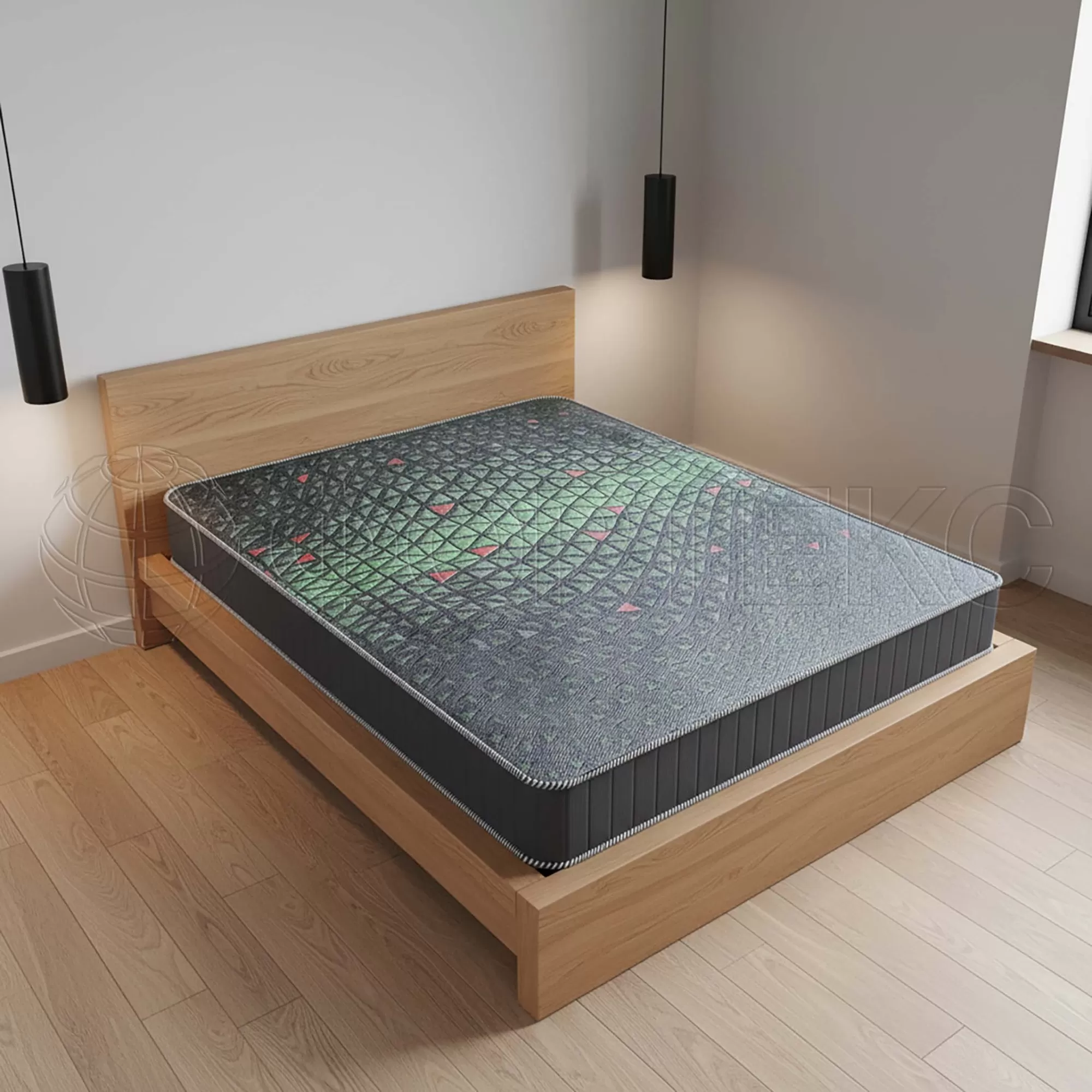 Матрасные комплектующие Матрасные ткани Трикотаж Авторский трикотаж FORTEX-2025 Трикотаж FRTX 25 DIGITAL 12.1 купить ОПТОМ Фортекс