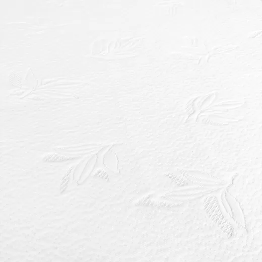 Матрасные комплектующие Матрасные ткани Трикотаж Трикотаж X008 белый купить ОПТОМ Фортекс