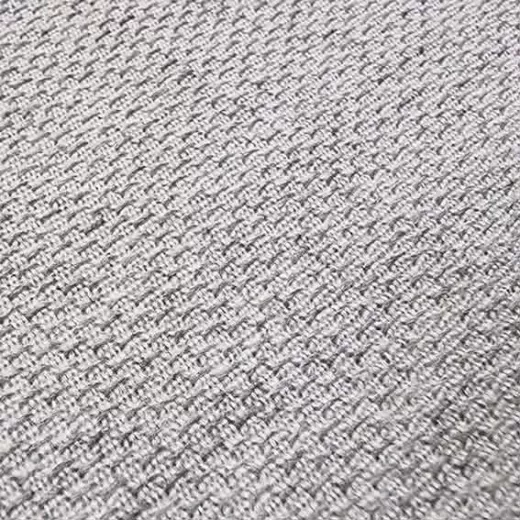 Ткань жаккард МА3889 silver