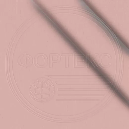 Твил-сатин гладкокрашеный Mellow Rose оттенки розового