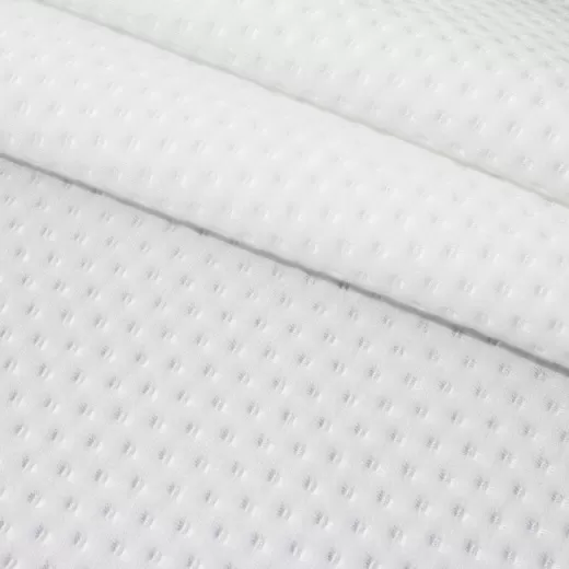 Трикотаж ST 058-S White-P-260-S FS