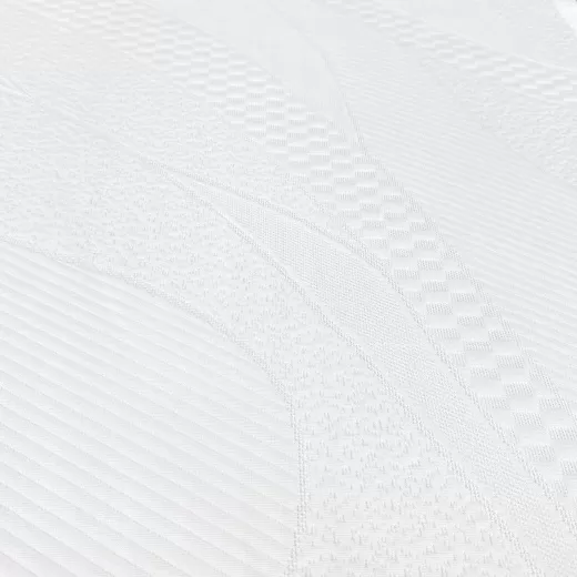 Матрасные комплектующие Матрасные ткани Трикотаж Трикотаж F064 белый купить ОПТОМ Фортекс