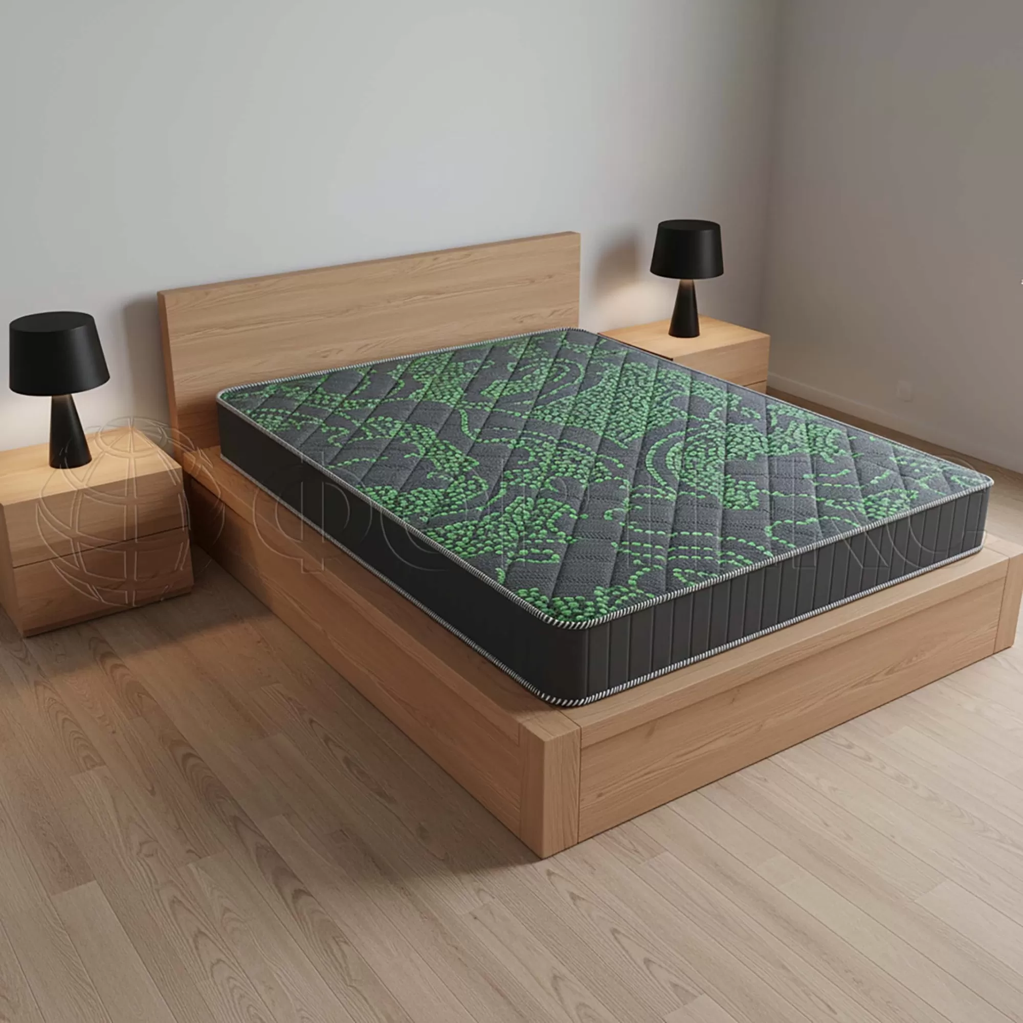 Матрасные комплектующие Матрасные ткани Трикотаж Авторский трикотаж FORTEX-2025 Трикотаж FRTX 25 DIGITAL 11 купить ОПТОМ Фортекс