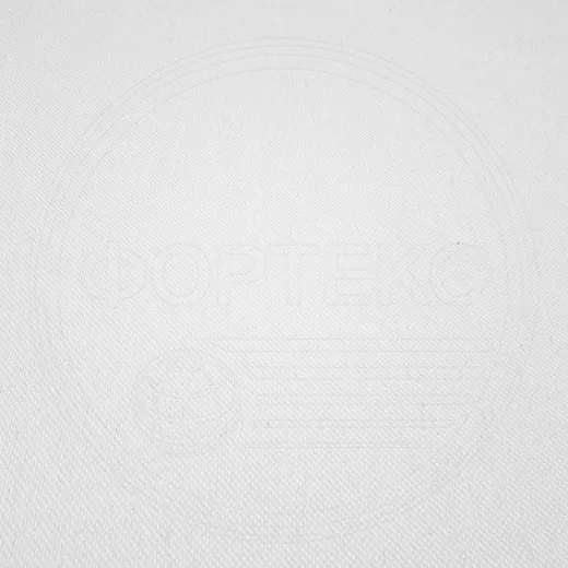 Жаккард хлопковый МА3888 white