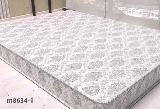 Ткань 100% полиэстер для матраса m8634-1