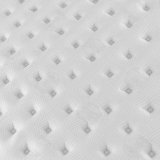 Матрасные комплектующие Матрасные ткани Инновационные ткани Турция BIOMAN1_WHITE купить ОПТОМ Фортекс