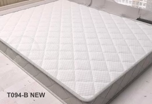 Трикотажное полотно T094-B NEW на матрасе