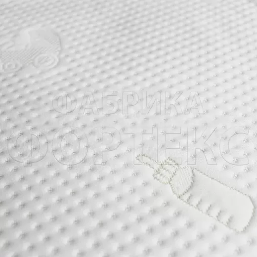 Матрасные комплектующие Матрасные ткани Трикотаж Матрасная ткань X2907 FS купить ОПТОМ Фортекс