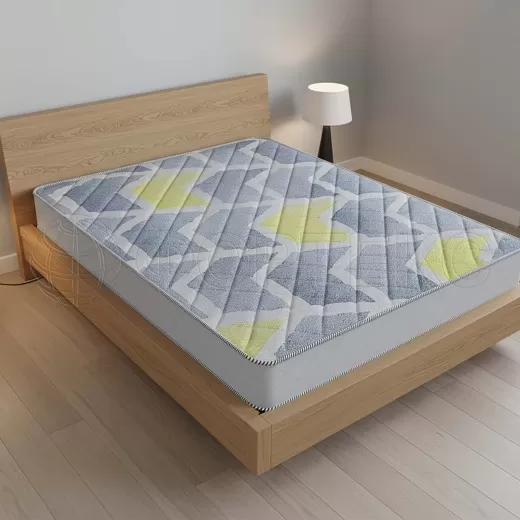 Матрасные комплектующие Матрасные ткани Трикотаж Трикотаж F104 мультиколор купить ОПТОМ Фортекс