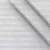 Ткань с жаккардом белый 5BJ- stripe white