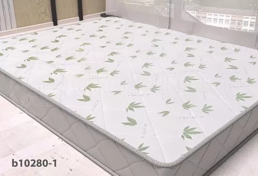 Ткань 100% полиэстер для матраса b10280-1