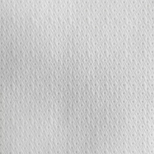 Матрасные комплектующие Матрасные ткани Трикотаж Трикотаж X117 бело-серебряный купить ОПТОМ Фортекс