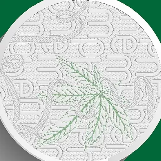Матрасные комплектующие Матрасные ткани Инновационные ткани Турция SHORE-HEMP купить ОПТОМ Фортекс
