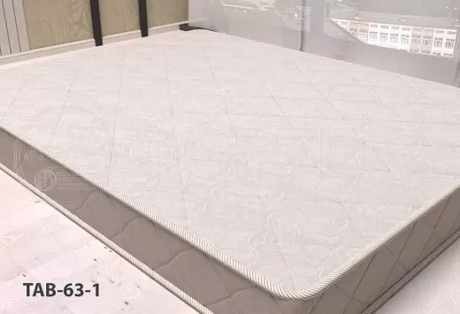 Двойной жаккард для матраса TAB-63-1