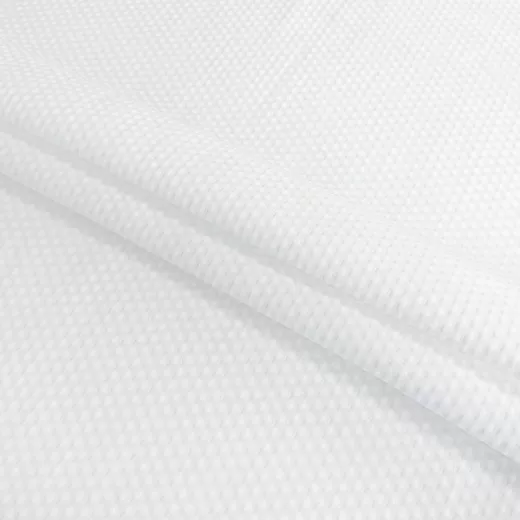 Матрасные комплектующие Матрасные ткани Трикотаж Трикотаж F073 белый купить ОПТОМ Фортекс