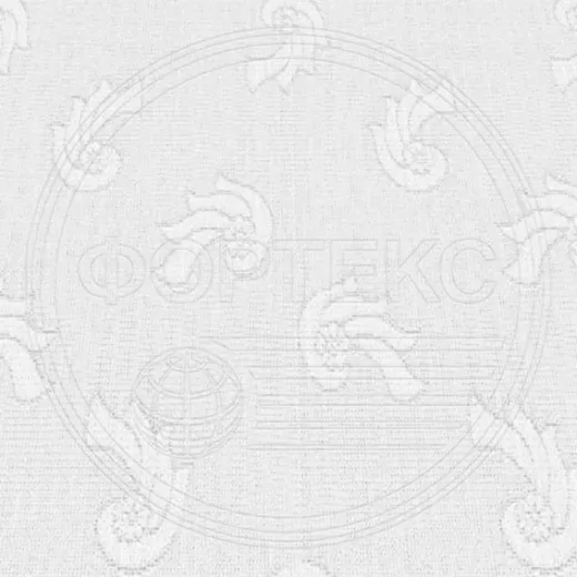 Матрасная ткань Boy1342-6 белый