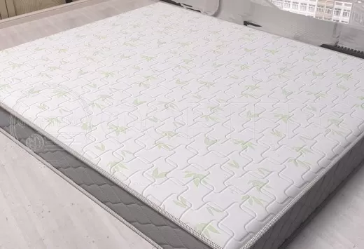 Стёжка Узор №225 на матрасе