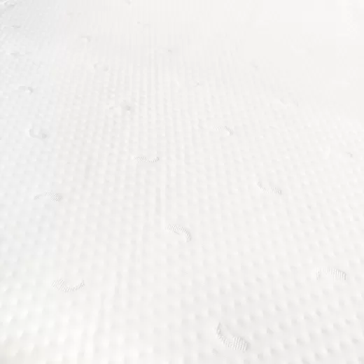 Матрасные комплектующие Матрасные ткани Трикотаж Трикотаж X009 белый купить ОПТОМ Фортекс