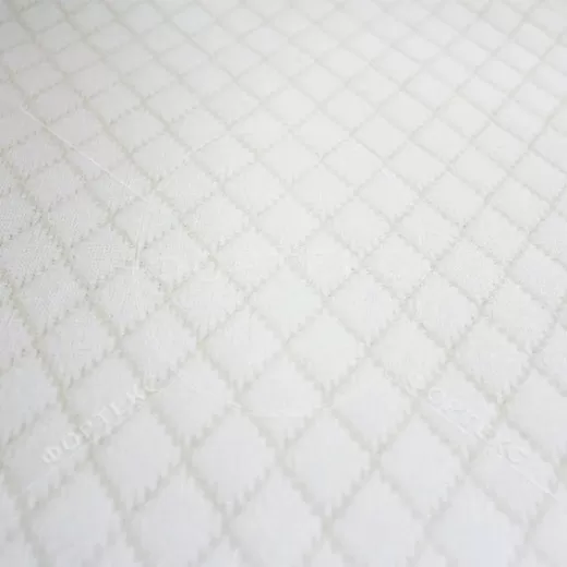 Трикотажное полотно T094-B NEW геометрический узор