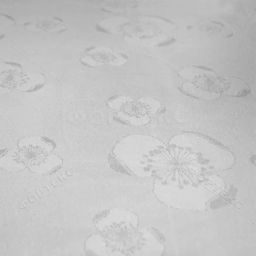 Матрасная ткань OLIVIA-8D NEW MED бел.