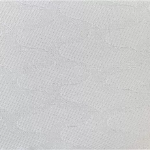 Матрасные комплектующие Матрасные ткани Трикотаж Трикотаж F040 белый купить ОПТОМ Фортекс