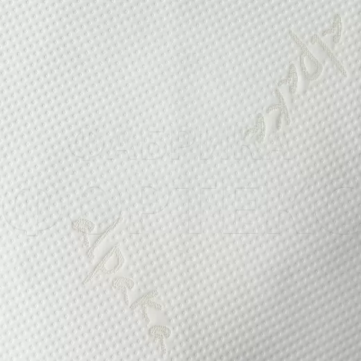 Трикотажное полотно Alpaka FS оптом для матрасов