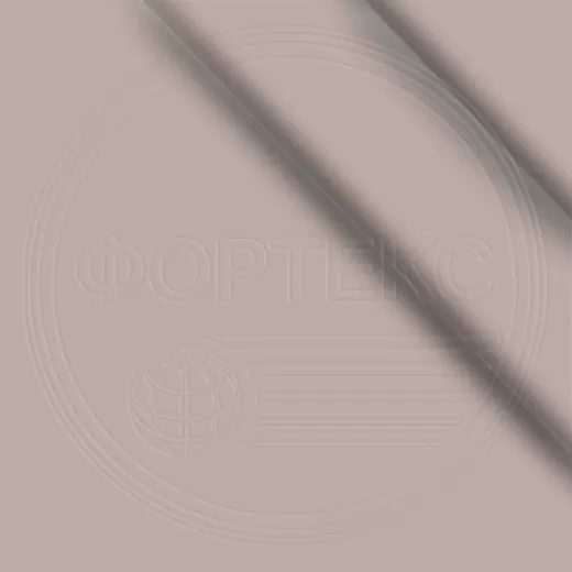 Микрофайбер однотонный 5BJ-Mushroom 14-1305 оттенки коричневого