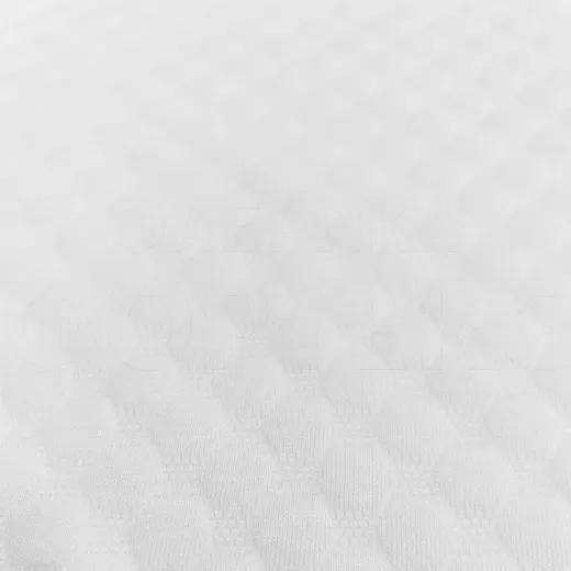 Матрасные комплектующие Матрасные ткани Трикотаж Матрасная ткань Шестиугольник F029 купить ОПТОМ Фортекс