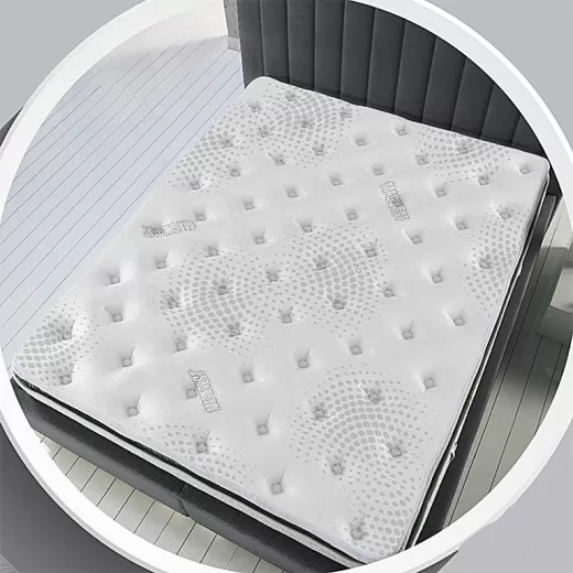 Матрасные комплектующие Матрасные ткани Инновационные ткани Турция DAMDAM_MAGNEREST купить ОПТОМ Фортекс