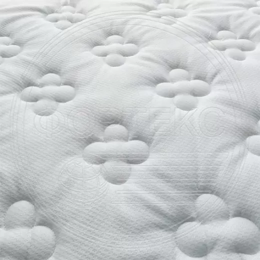 Джампинг стежка Узор № 141