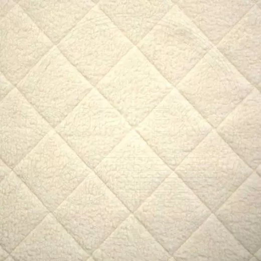 Трикотажное полотно Шерсть мериноса в стежке