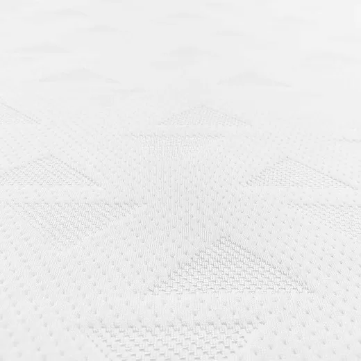 Матрасные комплектующие Матрасные ткани Трикотаж Трикотаж CLC 4105 белый купить ОПТОМ Фортекс