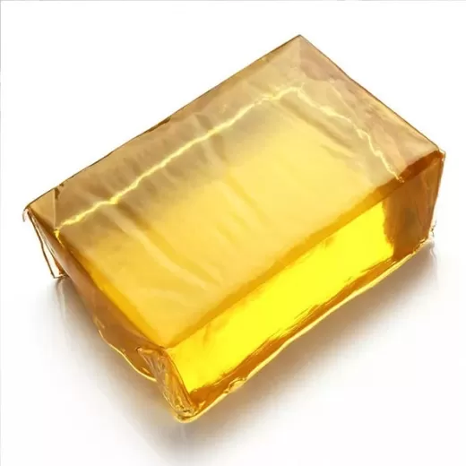 Клей-расплав Nanpao HM 1801