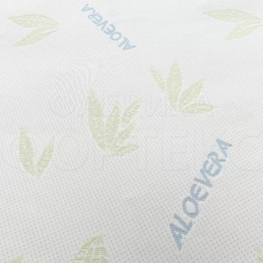 Трикотажное полотно ALOE VERA 180 FS для матрасов и наматрасников