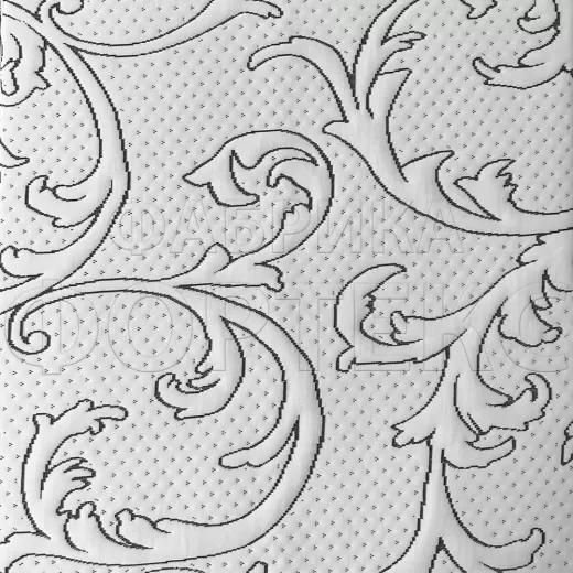 Трикотажное полотно матрасное X1843 FS