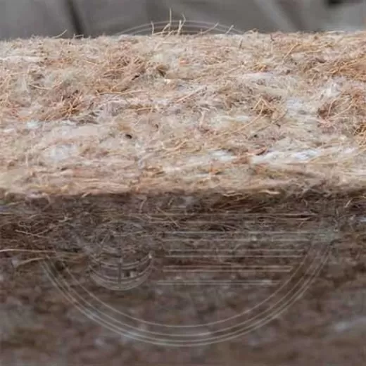 Комбинированный наполнитель для матраса Би кокос