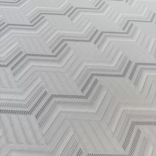 Матрасные комплектующие Матрасные ткани Трикотаж Трикотаж F023 серый купить ОПТОМ Фортекс