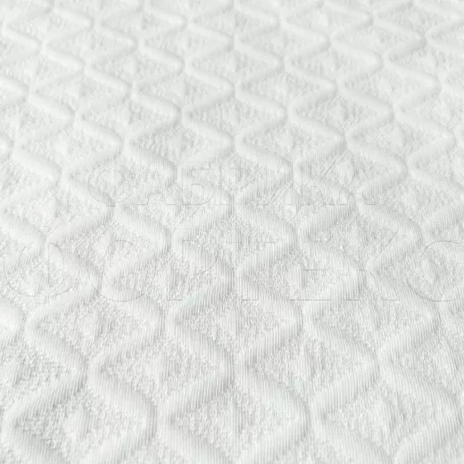 Матрасные комплектующие Матрасные ткани Трикотаж Матрасная ткань Ромб Багдад F004 купить ОПТОМ Фортекс