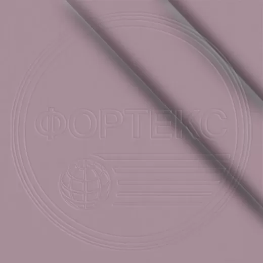 Ткань Твил-сатин гладкокрашеный Elderberry оттенки розового