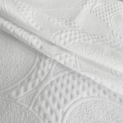 Матрасные комплектующие Матрасные ткани Трикотаж Матрасная ткань Buyani купить ОПТОМ Фортекс