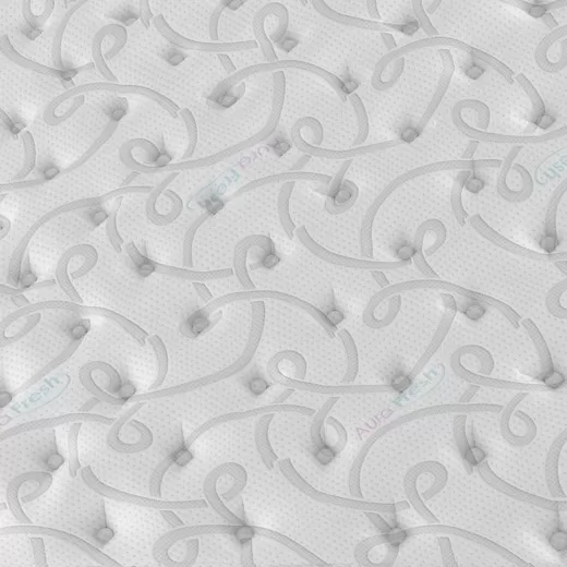 Матрасные комплектующие Матрасные ткани Инновационные ткани Турция UAYNINA AURA FRESH купить ОПТОМ Фортекс