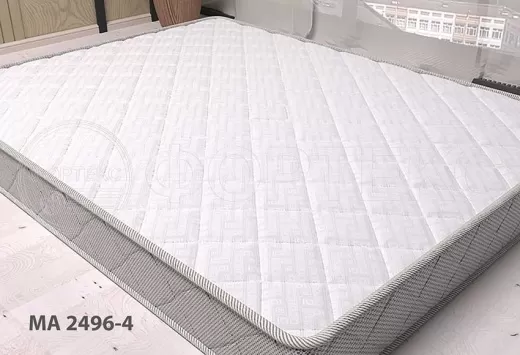 Ткань жаккард хлопок для матраса МА2496-4
