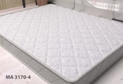 Ткань жаккард хлопок для матраса MA3170-4