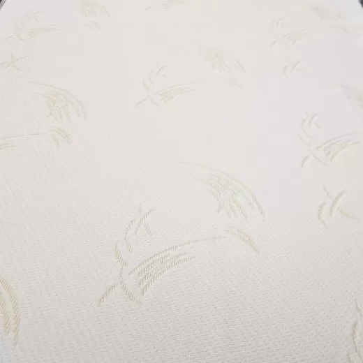 Матрасные комплектующие Матрасные ткани Трикотаж Матрасная ткань Иероглиф F035 купить ОПТОМ Фортекс